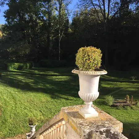 Domaine De Macque, Betz, 25 Mns Roissy Cdg بيت ضيافة