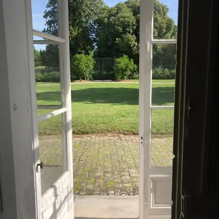 Domaine De Macque, Betz, 25 Mns Roissy Cdg *