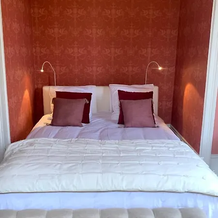 Domaine De Macque, Betz, 25 Mns Roissy Cdg