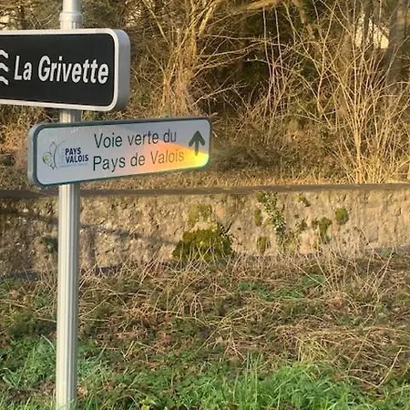Domaine De Macque, Betz, 25 Mns Roissy Cdg بيت ضيافة Betz
