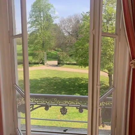 Domaine De Macque, Betz, 25 Mns Roissy Cdg بيت ضيافة