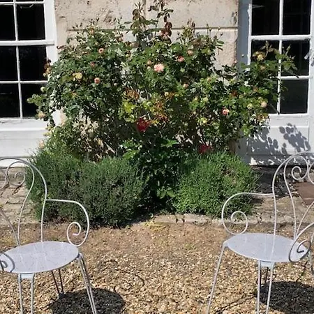 بيت ضيافة Domaine De Macque, Betz, 25 Mns Roissy Cdg