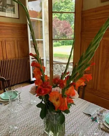 بيت ضيافة Domaine De Macque, Betz, 25 Mns Roissy Cdg *