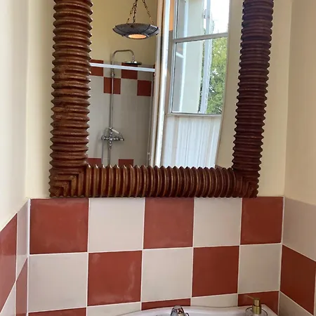Guest house Domaine De Macque, Betz, 25 Mns Roissy Cdg Betz