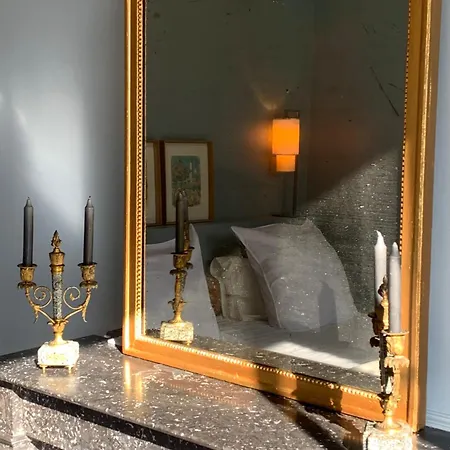 Domaine De Macque, Betz, 25 Mns Roissy Cdg بيت ضيافة Betz